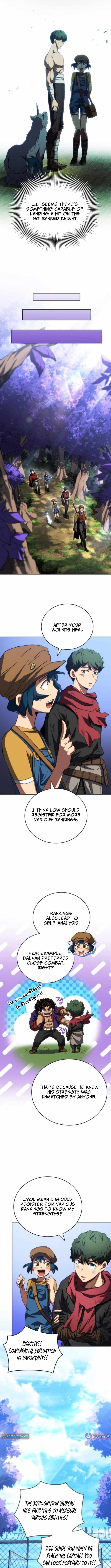 https://wildranker.com/ Wild Ranker Manga 23