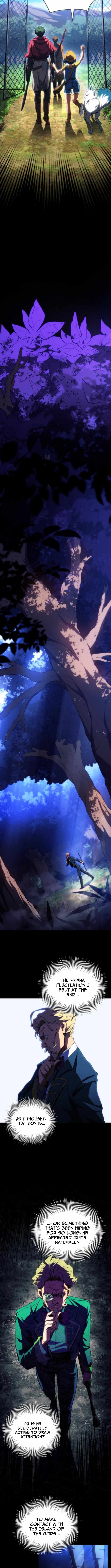 https://wildranker.com/ Wild Ranker Manhwa 23