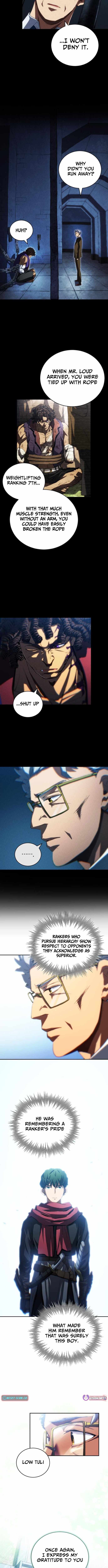 https://wildranker.com/ Wild Ranker Manga Chapter 25
