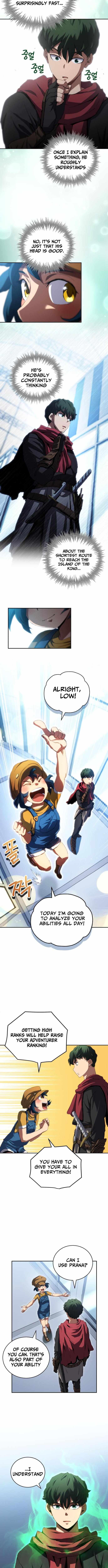 https://wildranker.com/ Wild Ranker Ch 25