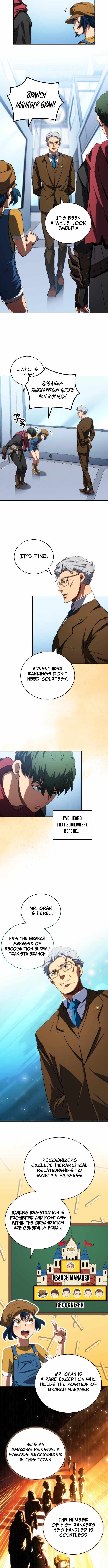 https://wildranker.com/ Wild Ranker Manga 25