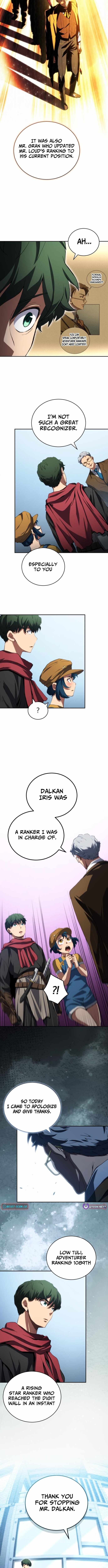 https://wildranker.com/ Wild Ranker Manga 25