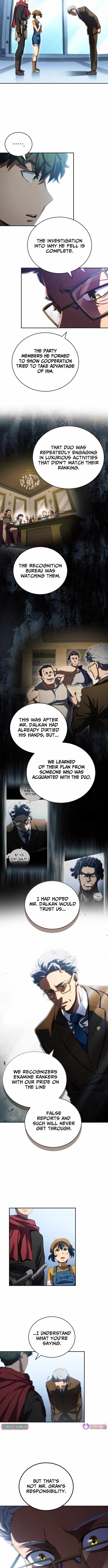 https://wildranker.com/ Wild Ranker Manhwa 25