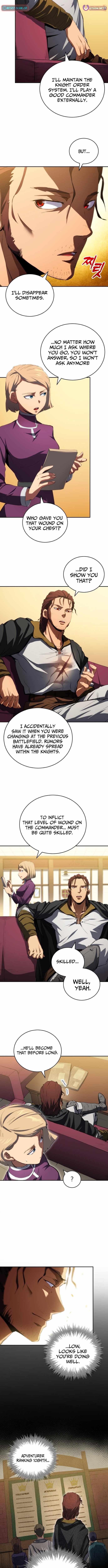 Wild Ranker Chapter 29 10