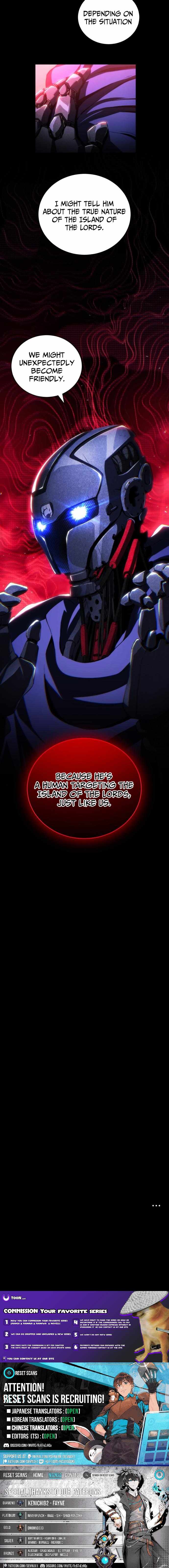 Wild Ranker Chapter 29 14