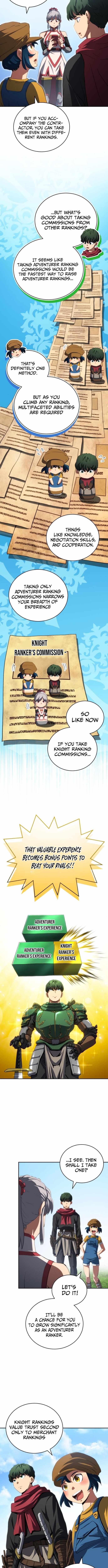 Wild Ranker Chapter 29 3