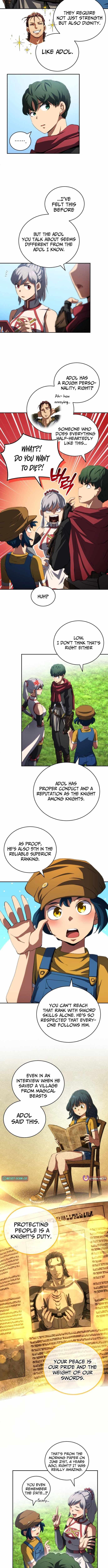 Wild Ranker Chapter 29 4