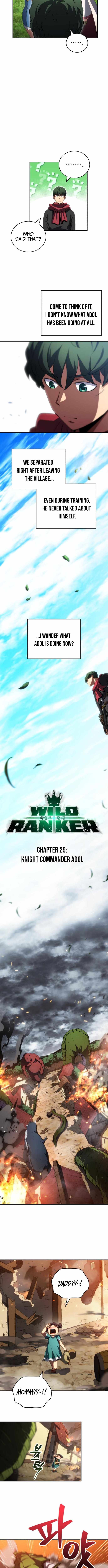 Wild Ranker Chapter 29 5