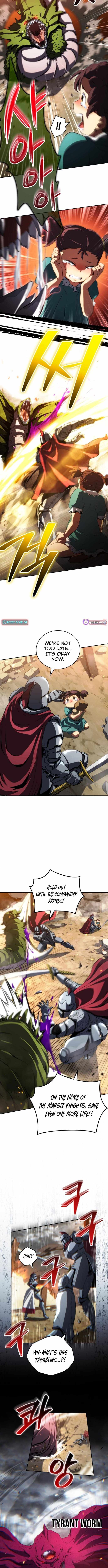 Wild Ranker Chapter 29 6