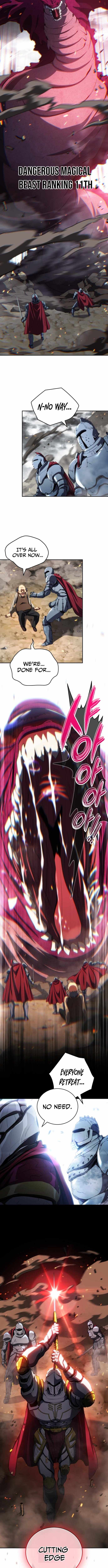 Wild Ranker Chapter 29 7