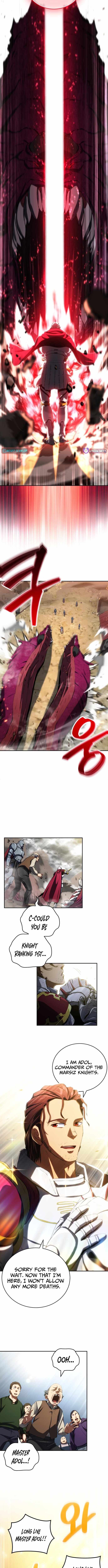 Wild Ranker Chapter 29 8