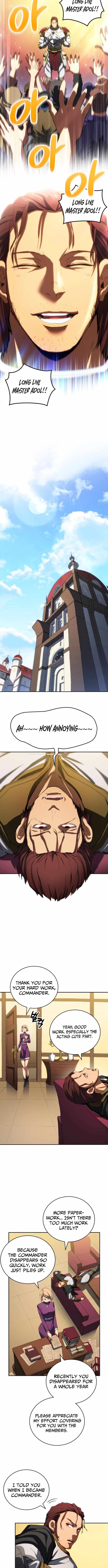 Wild Ranker Chapter 29 9