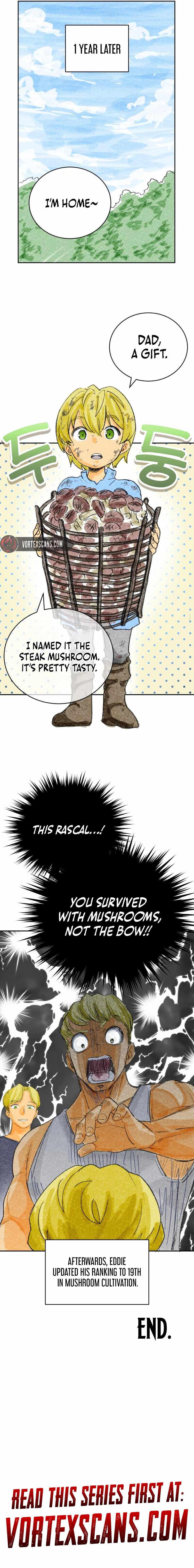 Wild Ranker Chapter 30 12