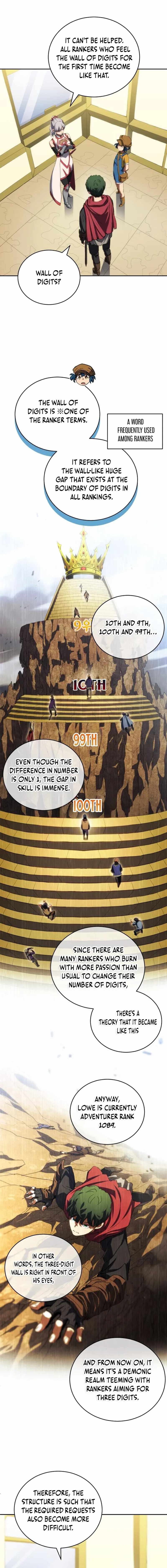 Wild Ranker Chapter 31 11