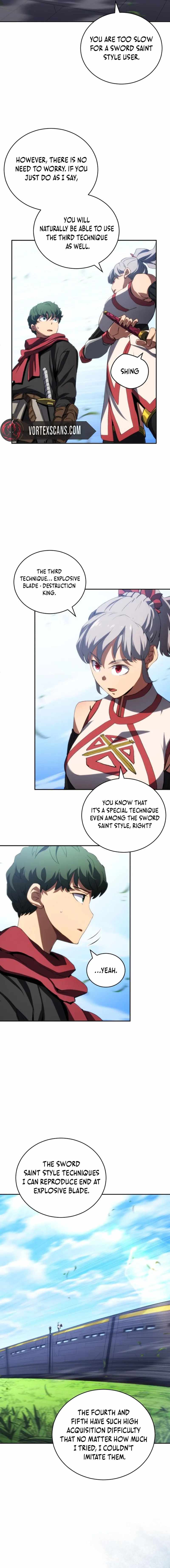 Wild Ranker Chapter 31 16