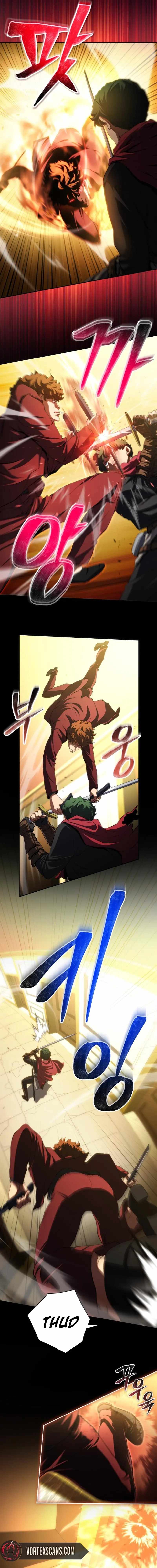 Wild Ranker Chapter 31 4