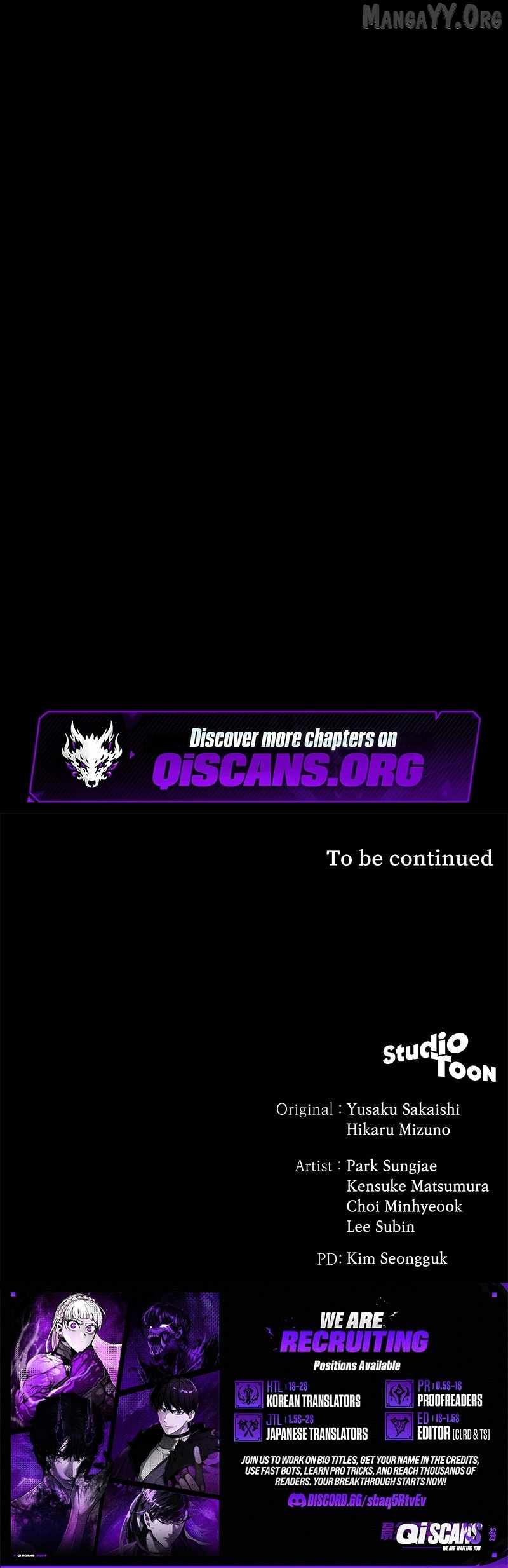 Wild Ranker Chapter 32 12