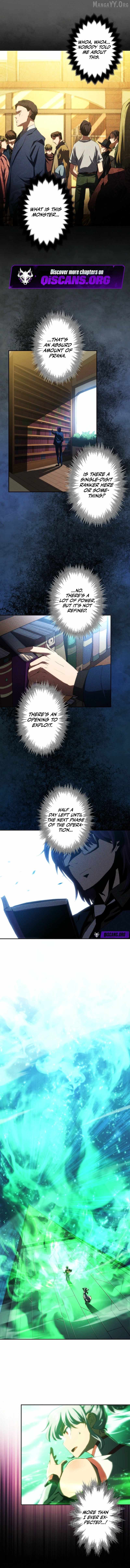 Wild Ranker Chapter 32 6