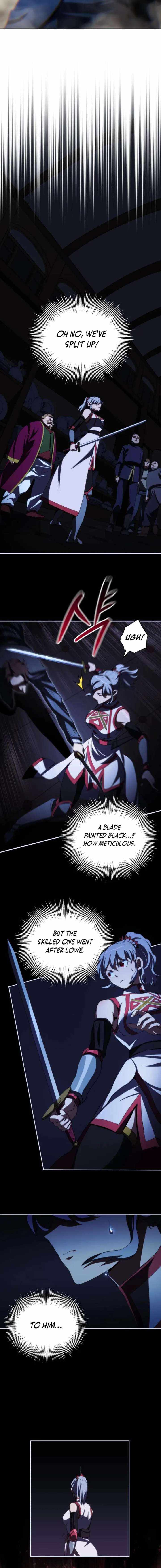 Wild Ranker Chapter 33 13