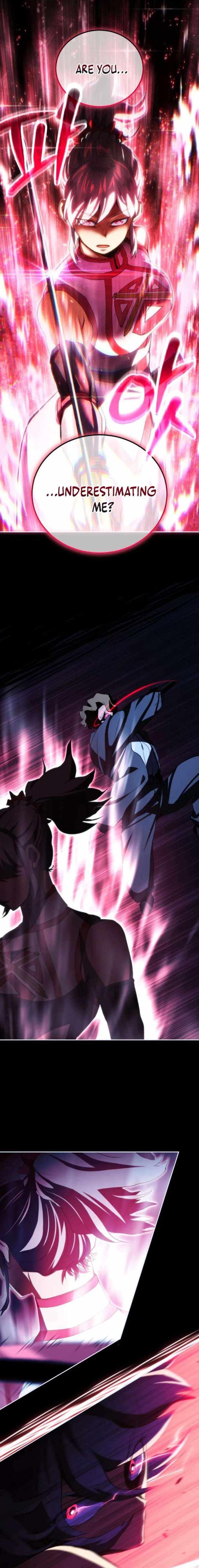 Wild Ranker Chapter 33 14