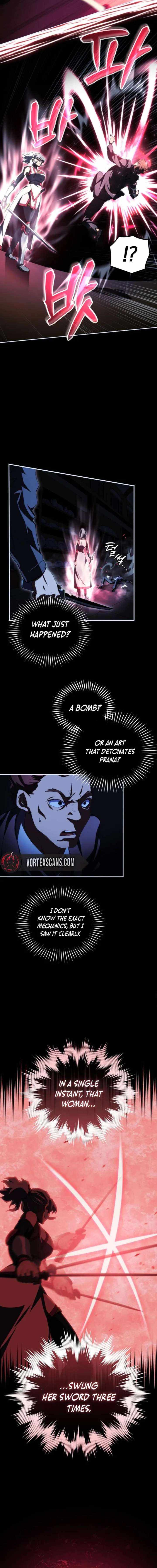 Wild Ranker Chapter 33 15