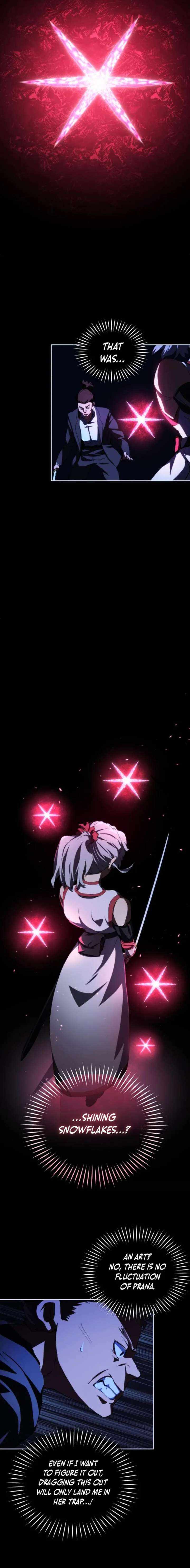 Wild Ranker Chapter 33 16