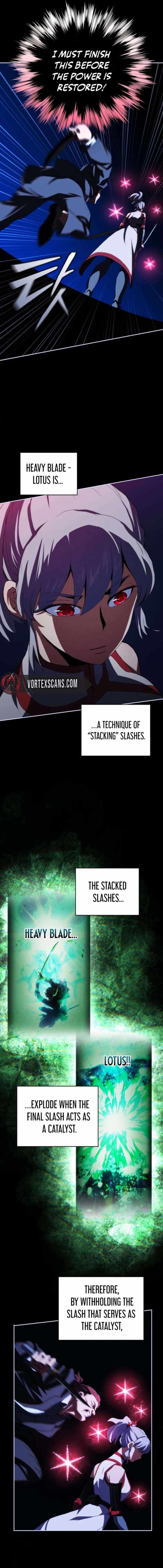 Wild Ranker Chapter 33 17