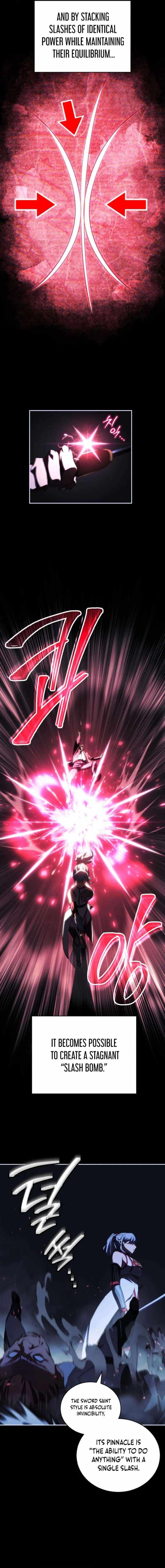 Wild Ranker Chapter 33 18