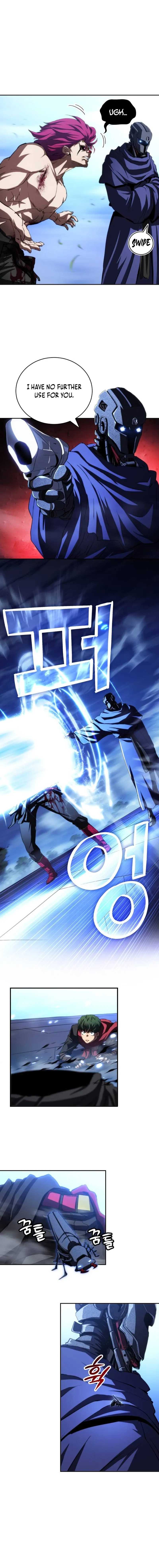 Wild Ranker Manhwa 39