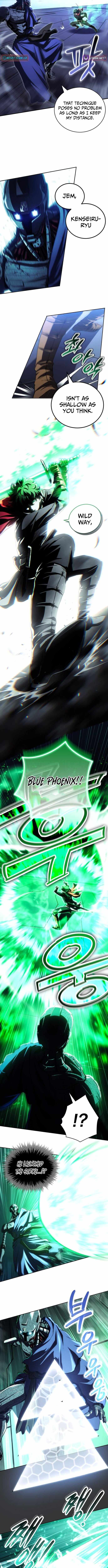 Wild Ranker Chapter 42 10