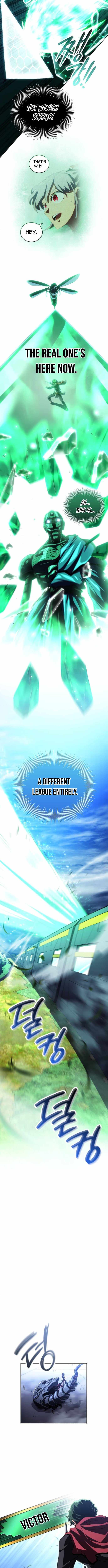 Wild Ranker Chapter 42 11