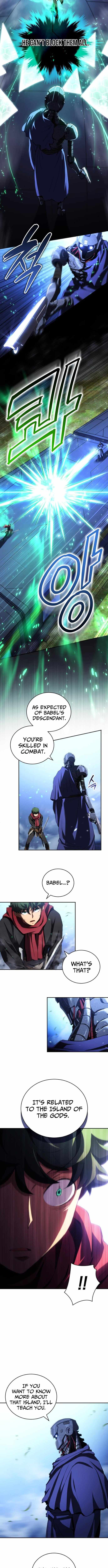 Wild Ranker Chapter 42 3