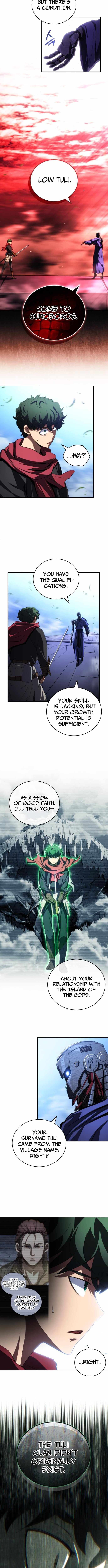 Wild Ranker Chapter 42 4