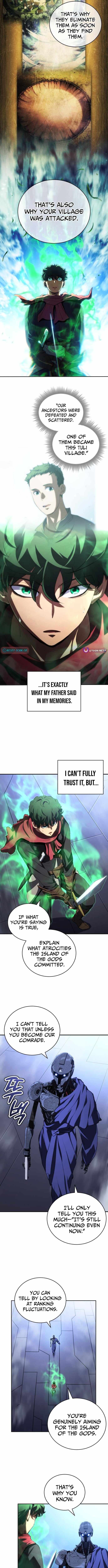 Wild Ranker Chapter 42 6