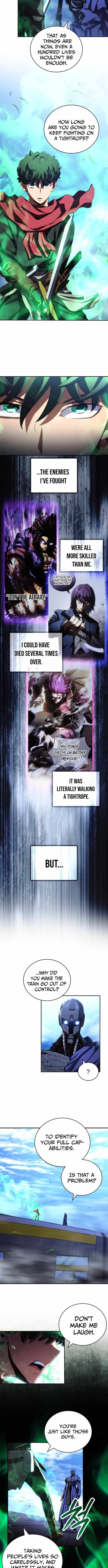 Wild Ranker Chapter 42 7