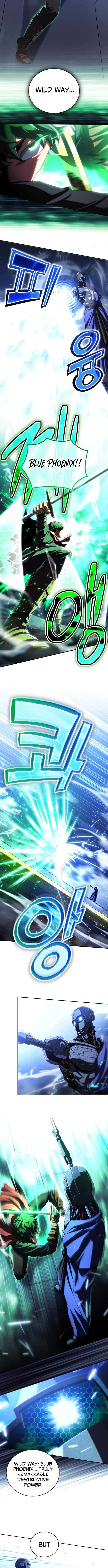 Wild Ranker Chapter 42 9