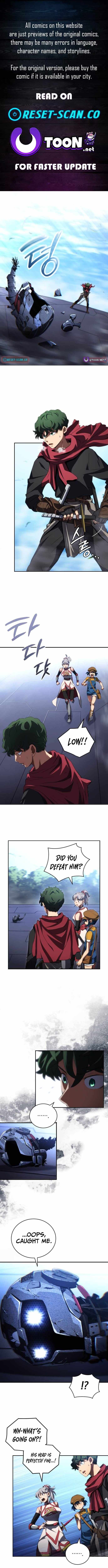 Wild Ranker Chapter 43 1