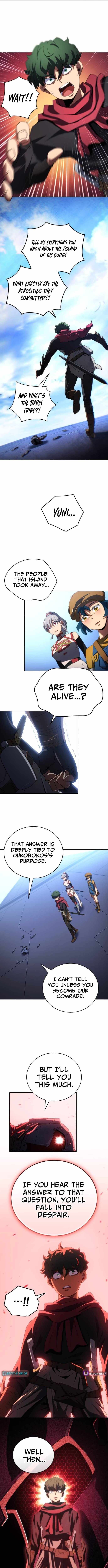 Wild Ranker Chapter 43 4