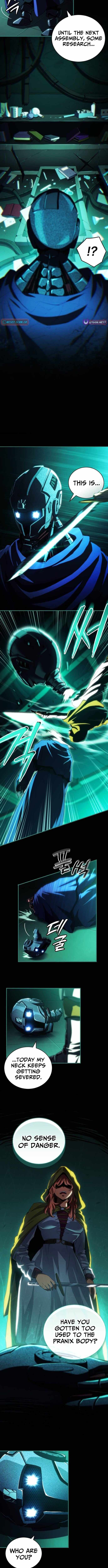 Wild Ranker Chapter 43 6