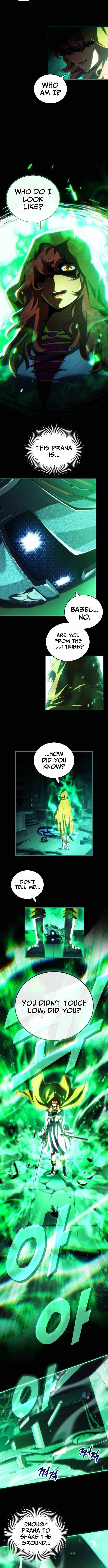 Wild Ranker Chapter 43 7