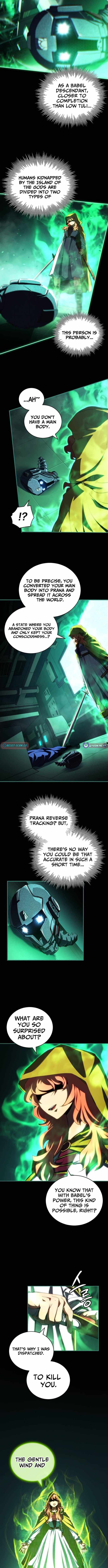 Wild Ranker Chapter 43 8