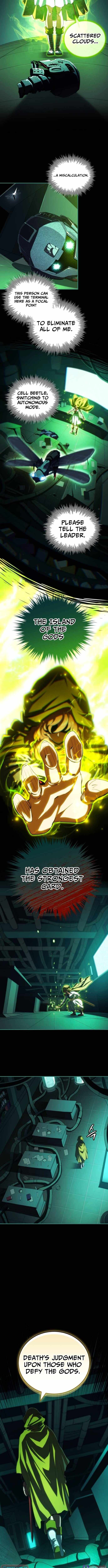 Wild Ranker Chapter 43 9