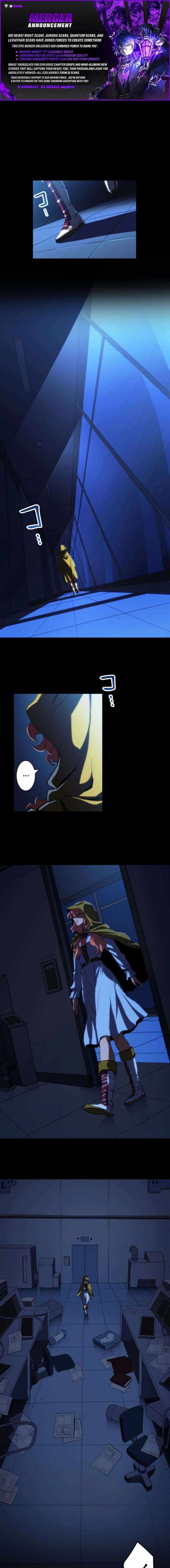 Wild Ranker Chapter 46