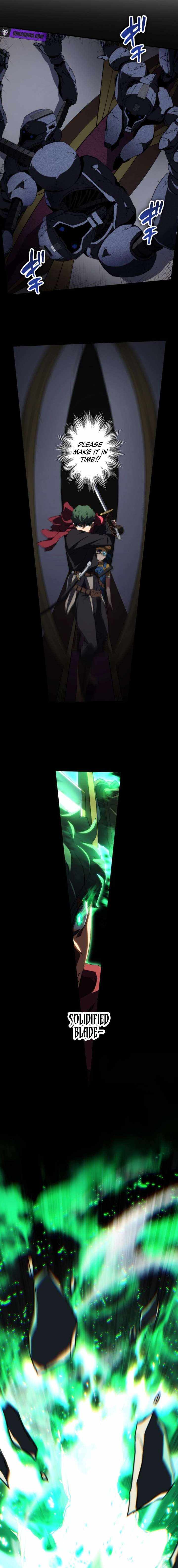 Wild Ranker Manhwa Chapter 46