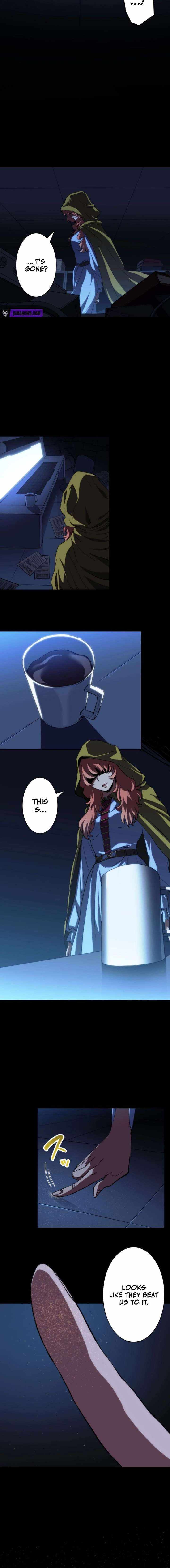 Wild Ranker Chapter 46