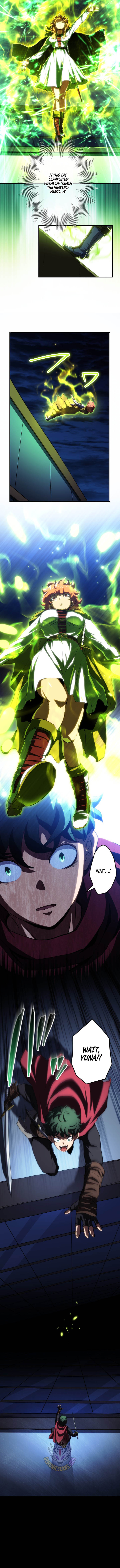 Wild Ranker Manwha Chapter 48