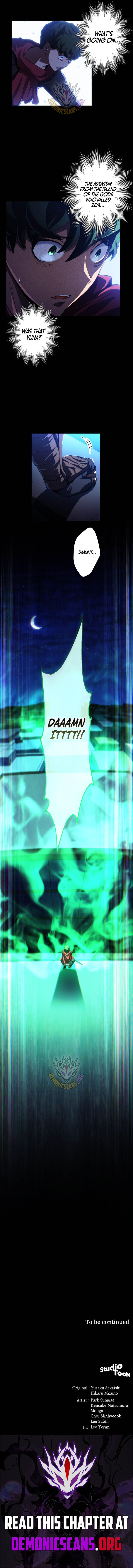 Wild Ranker Manwha 48