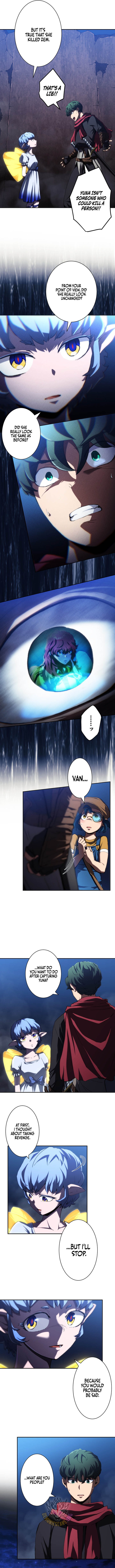 Wild Ranker Chapter 49