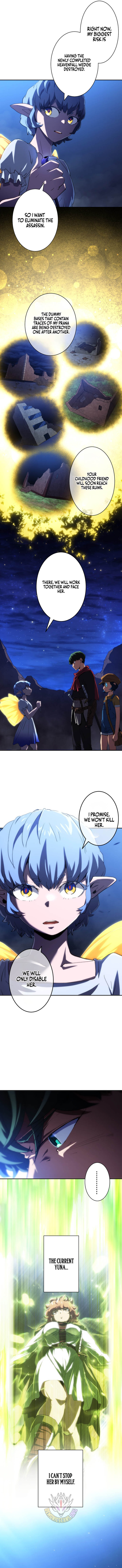 Wild Ranker Chapter 49