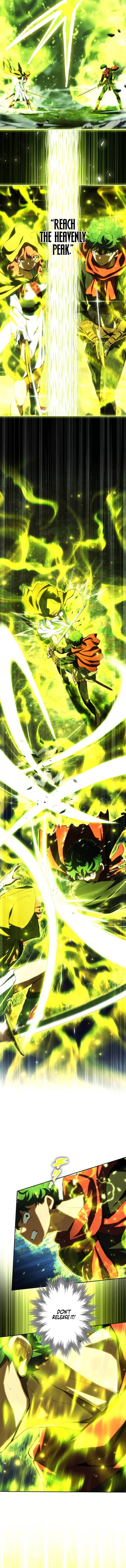 Wild Ranker Manhwa 50